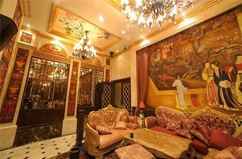 新晃高档KTV妹子质量哪家好 新晃高档KTV妹子质量哪家好